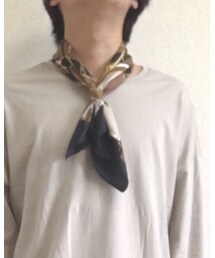 GU | ストール/ショール