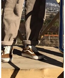 VANS | スニーカー