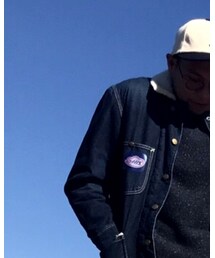 Lee | デニムジャケット