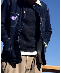 BEAMS | ニット/セーター