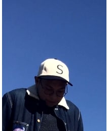 Saturdays NYC | キャップ