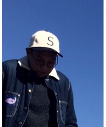 Yves Saint Laurent | メガネ