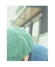 used | ハンチング/ベレー帽