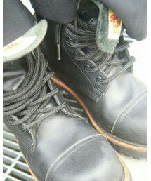 Dr. Martens | ブーツ