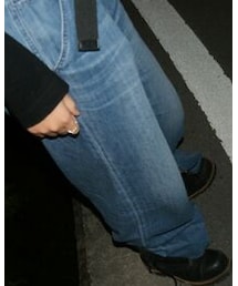 earth music&ecology | デニムパンツ