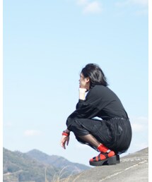 撮ってもらった | その他