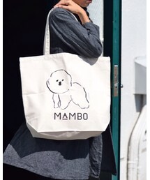 CLASKA Gallery & Shop "DO" | トートバッグ