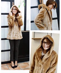 no brand | ジャケット/アウター