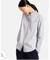 UNIQLO | シャツ/ブラウス