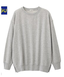 GU | スウェット