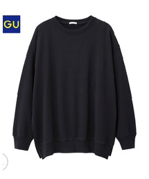 GU | スウェット