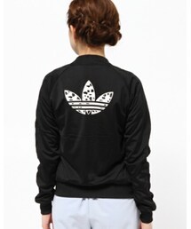 adidas | ブルゾン