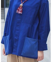 TWITS | シャツ/ブラウス