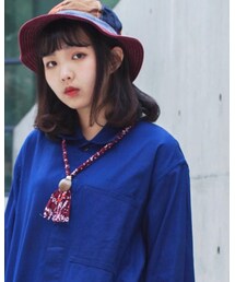 Story Crafts | ネックレス