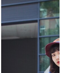 TWITS | キャップ