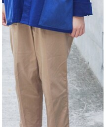 plain-me | チノパンツ