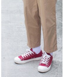 MUJI Labo | シューズ