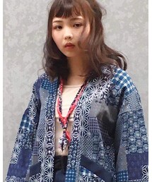 TWITS | ネックレス