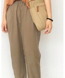 MUJI Labo | チノパンツ