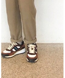 Saucony | スニーカー