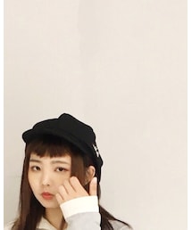 FILA | キャスケット