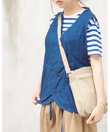 plain-me | その他トップス