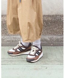 Saucony | スニーカー