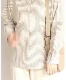 MEIER.Q | シャツ/ブラウス