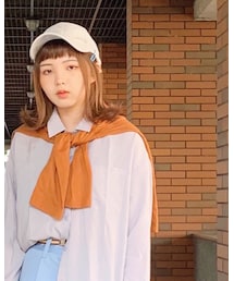 muji | Tシャツ/カットソー