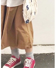 MUJI Labo | スカート