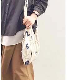 SOU･SOU | バッグ