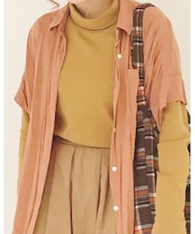 MUJI Labo | トップス