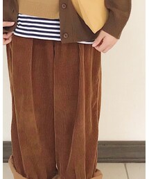 niko and... | パンツ