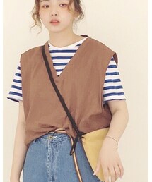 URBAN RESEARCH | その他トップス