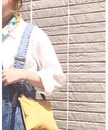MUJI Labo | シャツ/ブラウス
