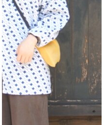 MUJI Labo | ショルダーバッグ