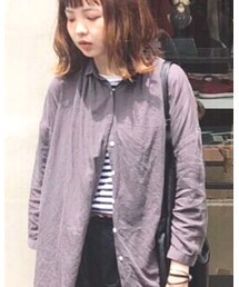 MUJI Labo | シャツ/ブラウス