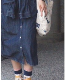 MUJI Labo | シャツ/ブラウス