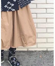 MUJI Labo | スカート