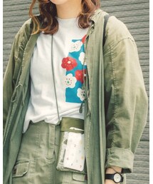 SOU･SOU | Tシャツ/カットソー