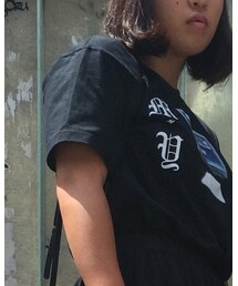 M.Y.O.B | Tシャツ/カットソー