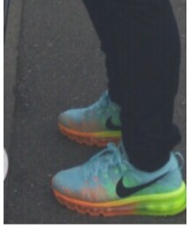 NIKE | スニーカー