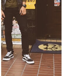 VANS | カーゴパンツ