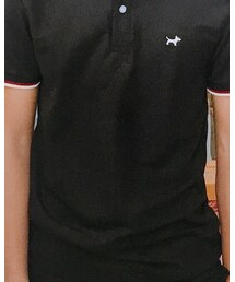 bulltush | ポロシャツ