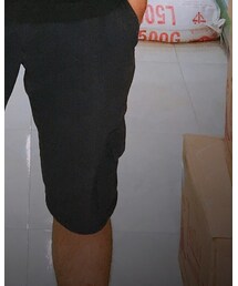 CONVERSE | デニムパンツ