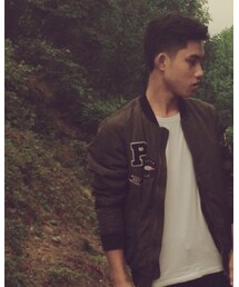 PULL&BEAR | MA-1