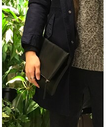 RAGEBLUE | クラッチバッグ