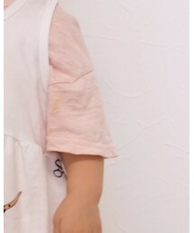 monmimi | Tシャツ/カットソー