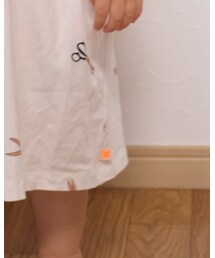 tinycottons | ワンピース/ドレス