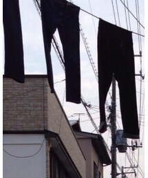 eb's | その他パンツ